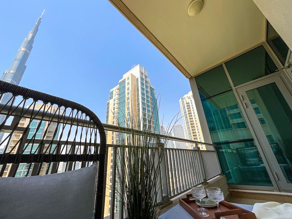 undefined HiGuests - Boulevard Central Tower 9