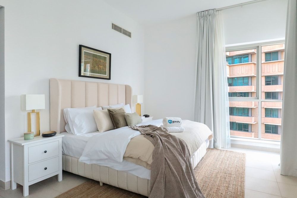 undefined HiGuests - Boulevard Central Tower 3