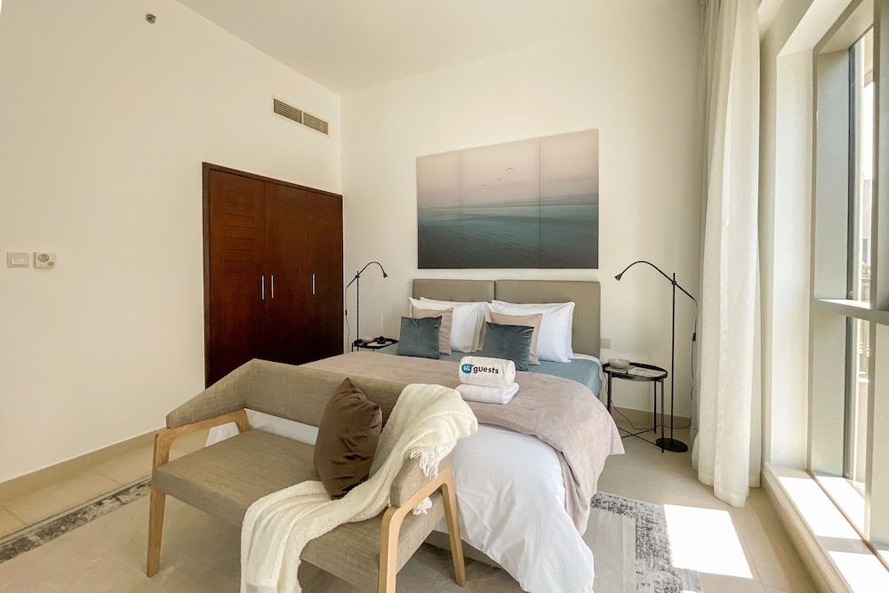 undefined HiGuests - Boulevard Central Tower 7