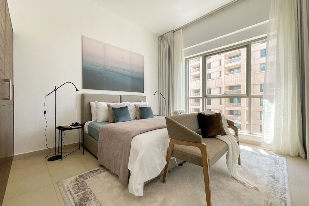 undefined HiGuests - Boulevard Central Tower 6