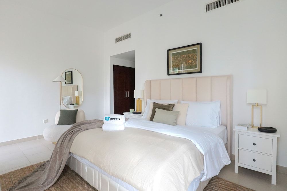 undefined HiGuests - Boulevard Central Tower 4