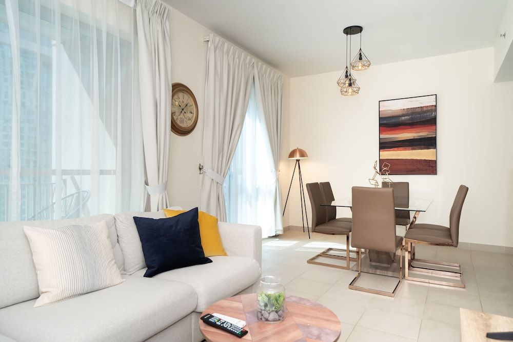 undefined HiGuests - Boulevard Central Tower 2