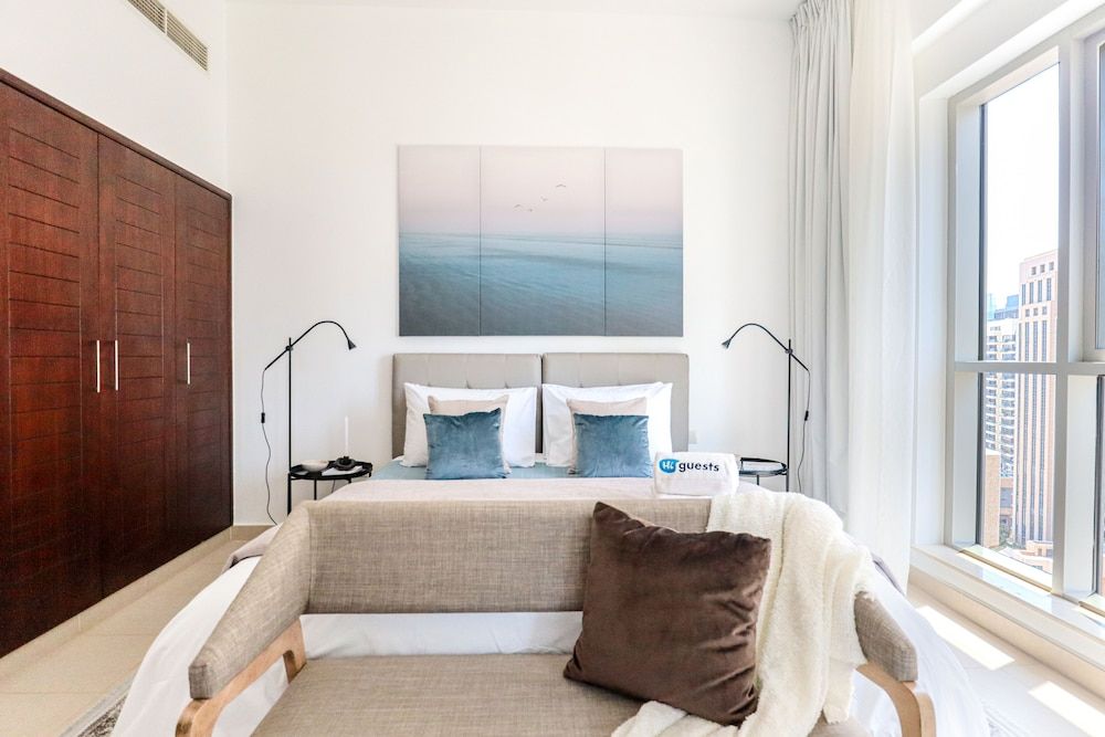 undefined HiGuests - Boulevard Central Tower 8