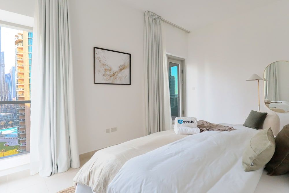 undefined HiGuests - Boulevard Central Tower 5