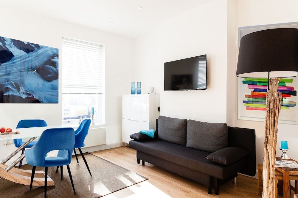 Cloud 88 Duplex Apartment 11