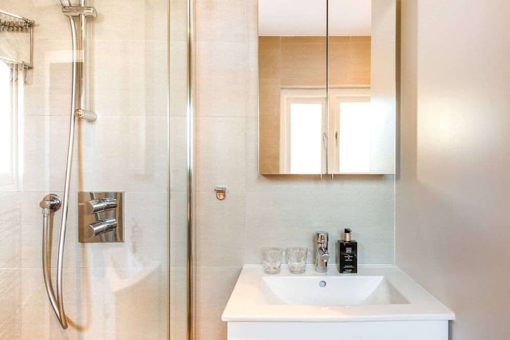 Cloud 88 Duplex Apartment 12