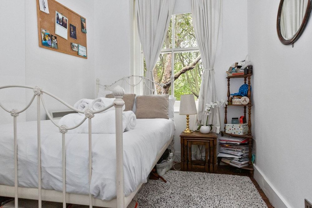 undefined Cosy 1BR Central Apartment In Bermondsey 3