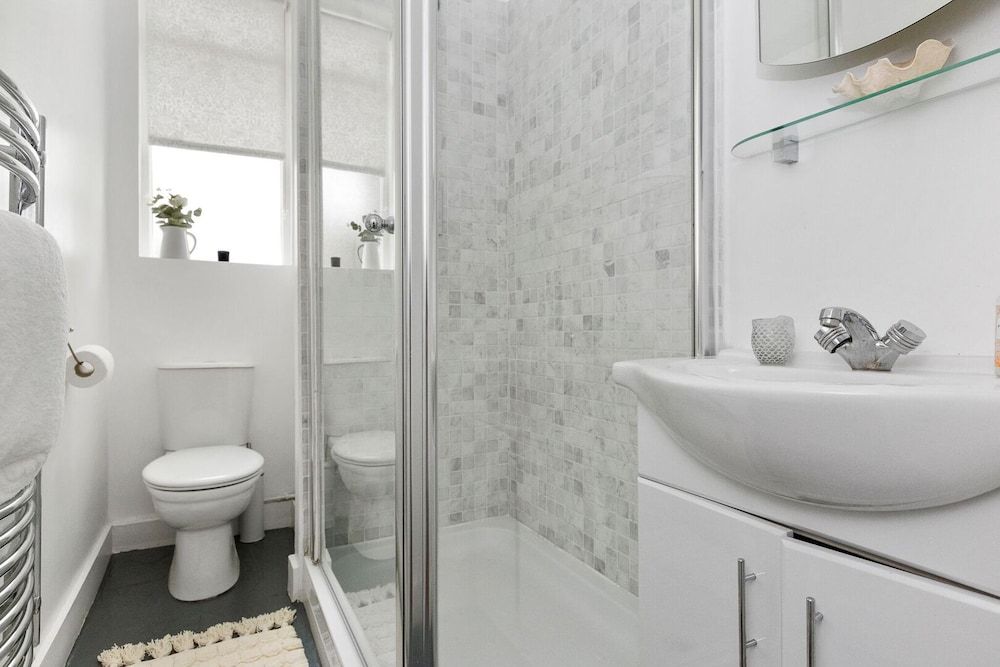 Cosy 1BR Central Apartment In Bermondsey Apartment 10