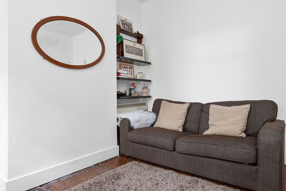 undefined Cosy 1BR Central Apartment In Bermondsey