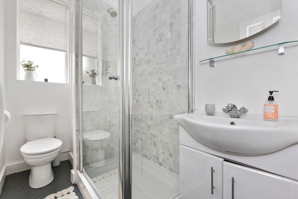 undefined Cosy 1BR Central Apartment In Bermondsey 10