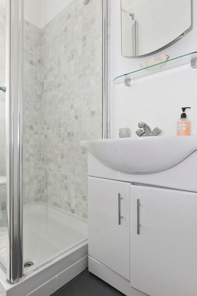 Cosy 1BR Central Apartment In Bermondsey Apartment 12