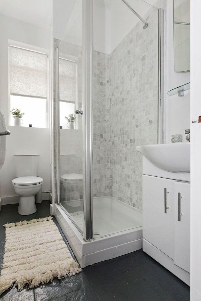 Cosy 1BR Central Apartment In Bermondsey Apartment 11