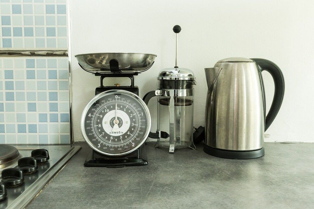 undefined Cosy 1BR Central Apartment In Bermondsey 9