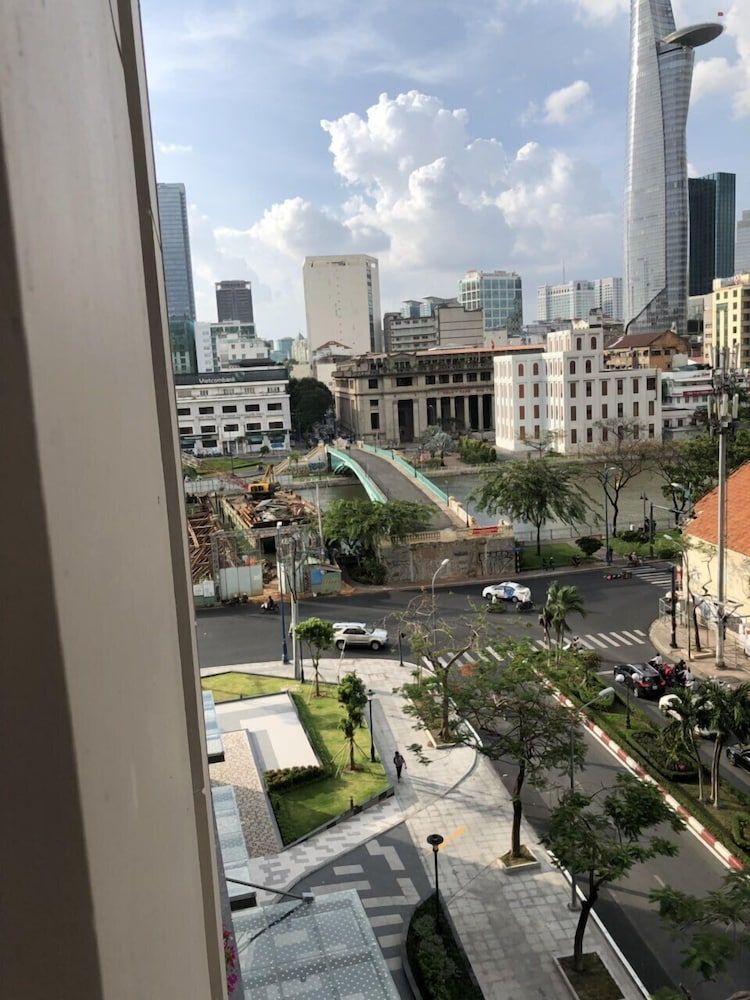 Ami Splendid Luxury Royal Classic Apartment, 1 Bedroom 5