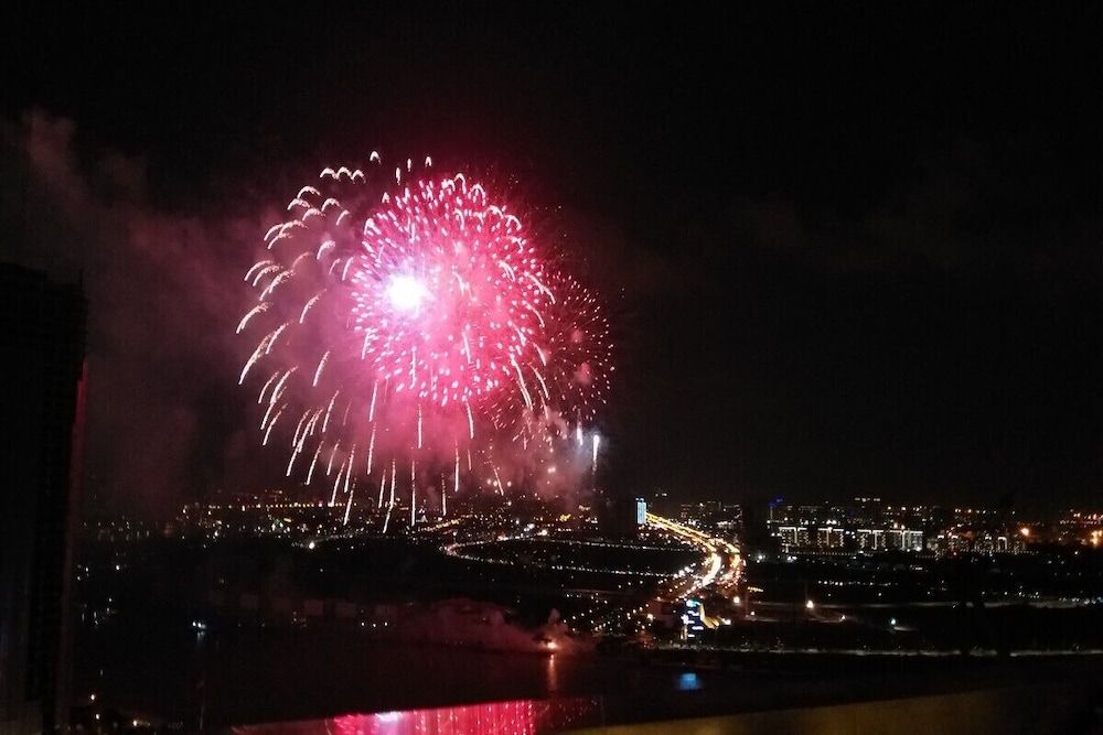 Ami Splendid Luxury Royal Apartment, 3 Bedrooms 5