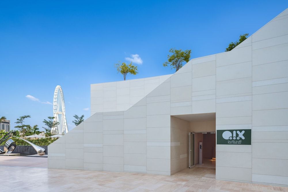 undefined Address Beach Resort 6