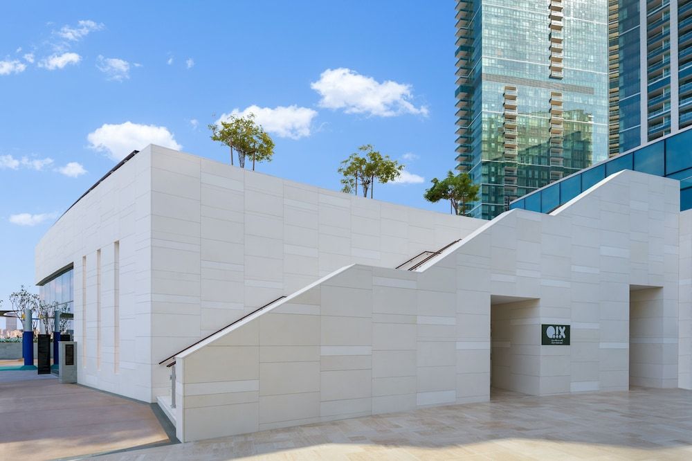 Children's Play Area