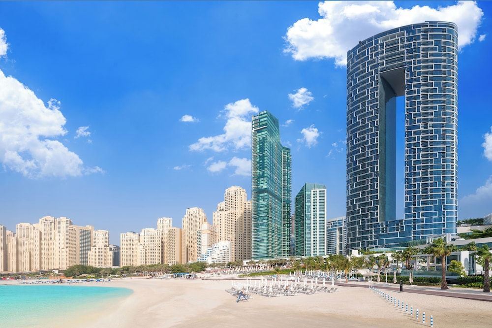undefined Address Beach Resort 2