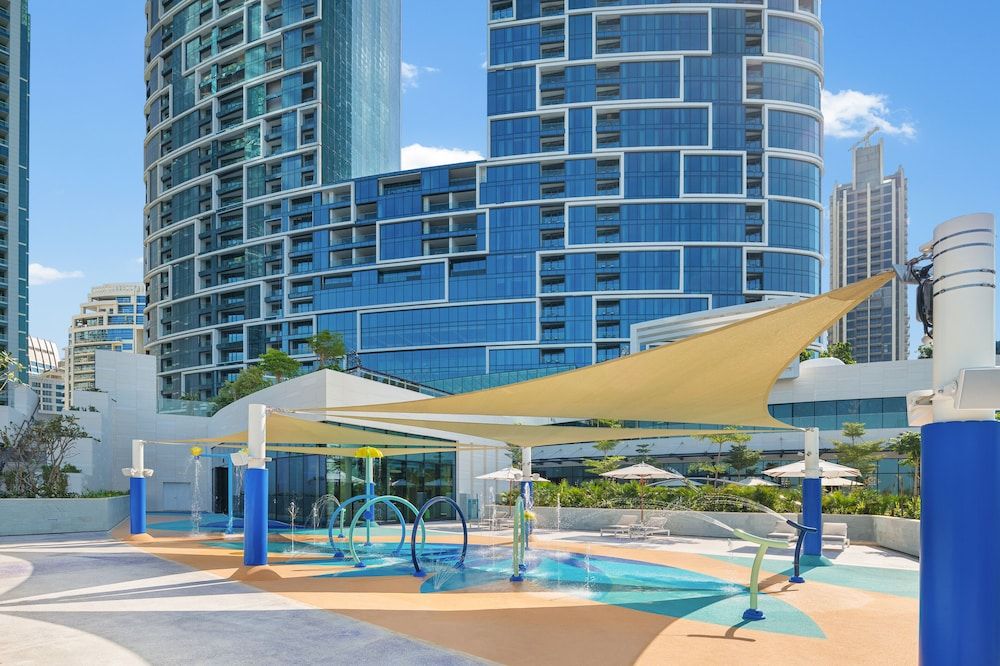 undefined Address Beach Resort 5
