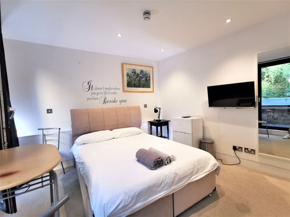 undefined Double Room with Balcony - 3b