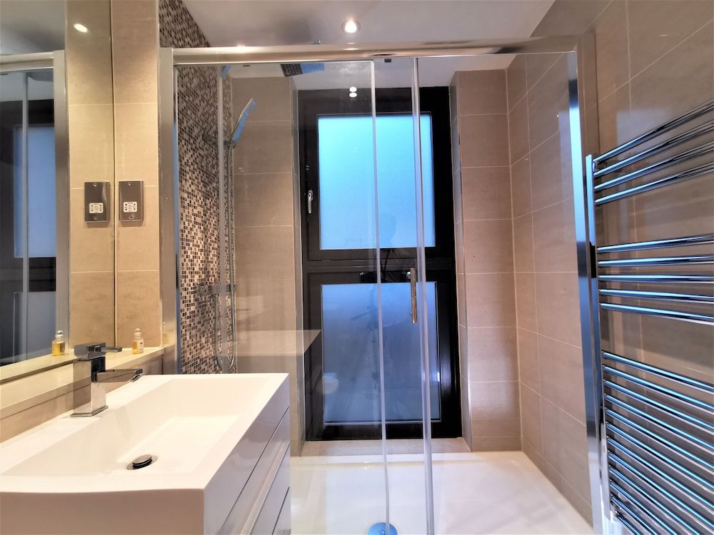 Double Room with Balcony - 3b Exclusive Double Room 12