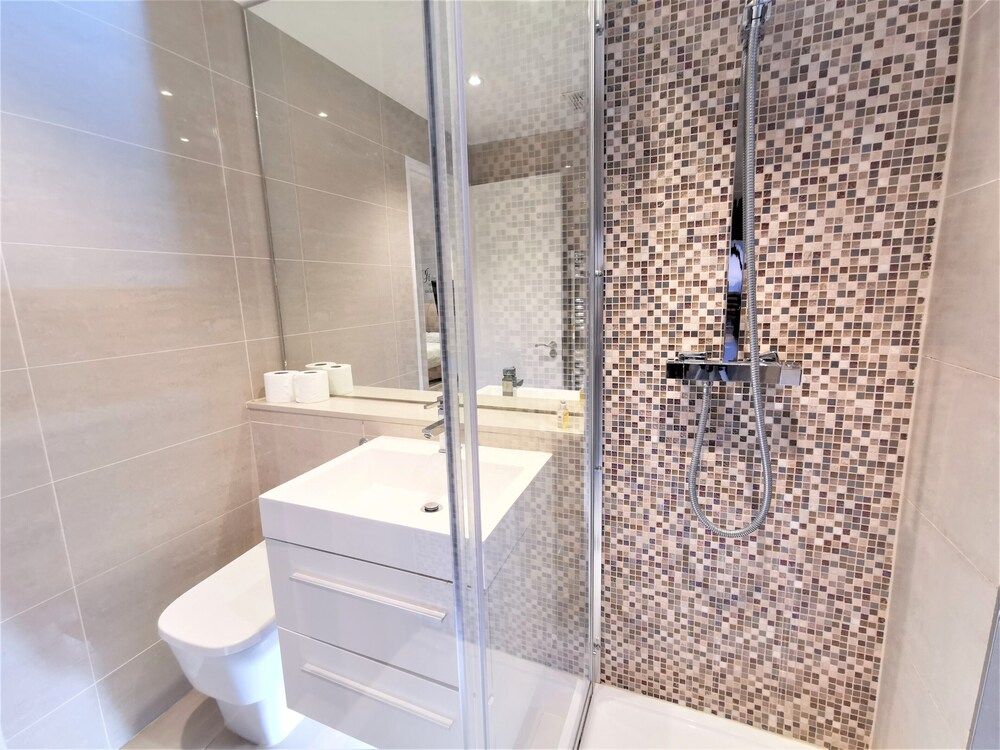 Double Room with Balcony - 3b Exclusive Double Room 11