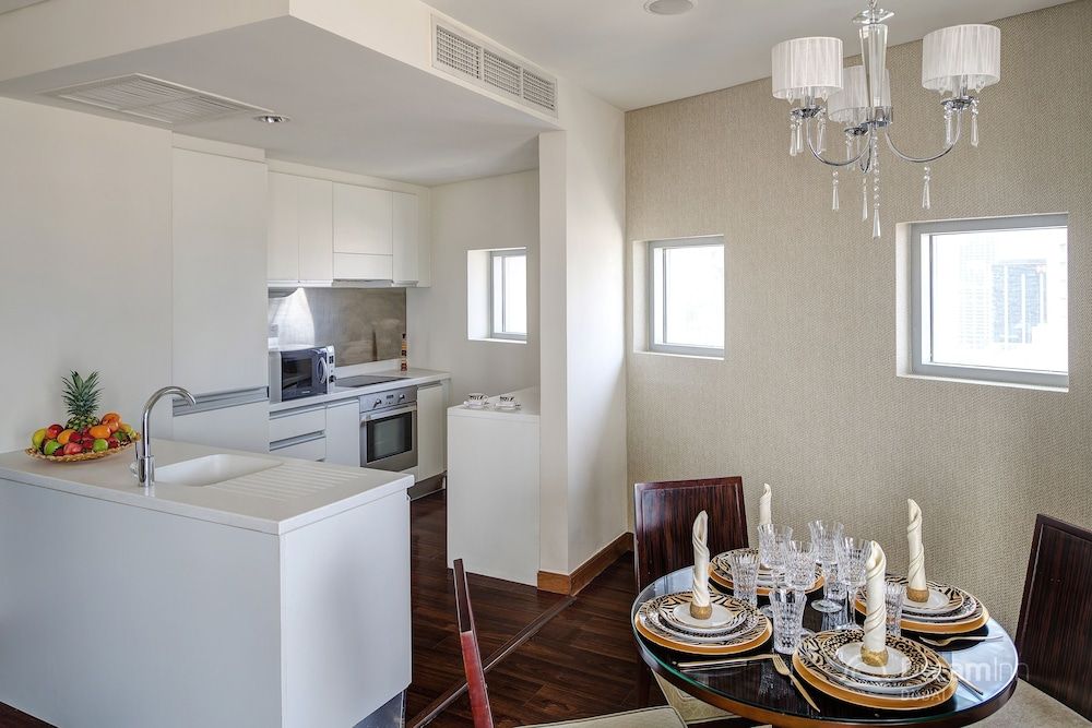 undefined Dream Inn Dubai Apartment - Dubai Mall 4