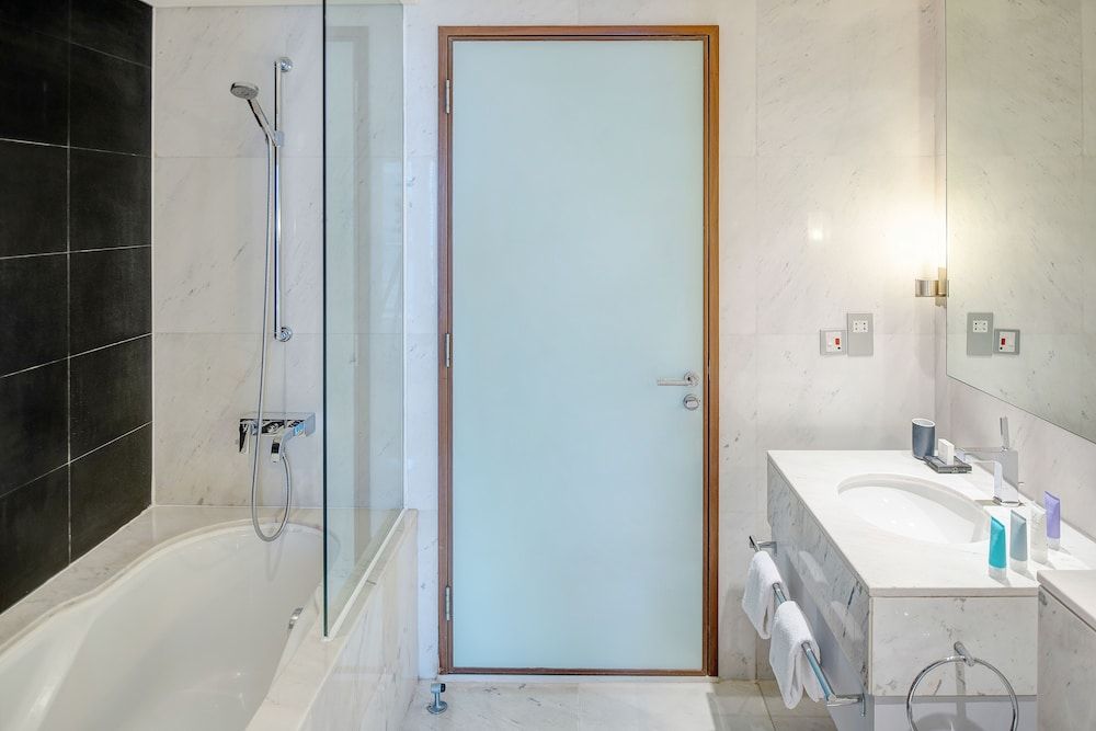 undefined Dream Inn Dubai Apartment - Dubai Mall 9