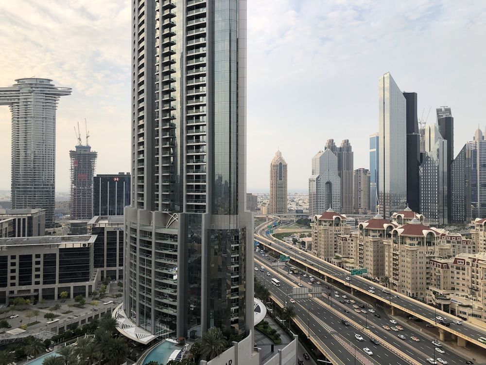 undefined Dream Inn Dubai Apartment - Dubai Mall 7