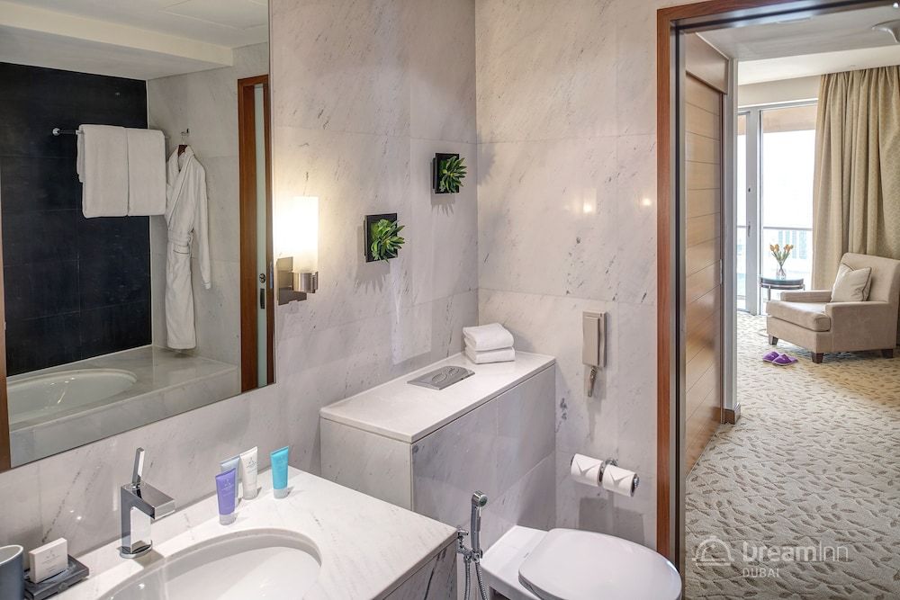 undefined Dream Inn Dubai Apartment - Dubai Mall 8