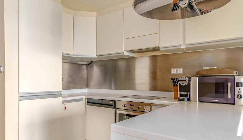 undefined Dream Inn Dubai Apartment - Dubai Mall 5