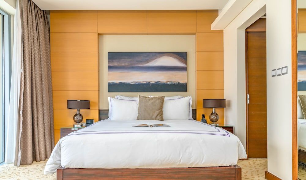 undefined Dream Inn Dubai Apartment - Dubai Mall 3