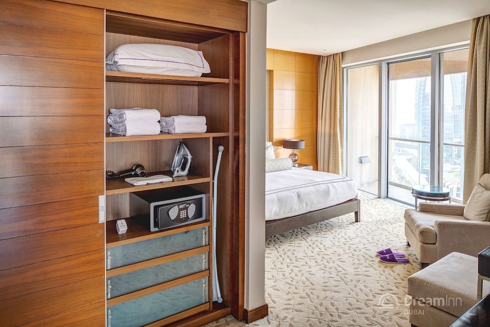 undefined Dream Inn Dubai Apartment - Dubai Mall
