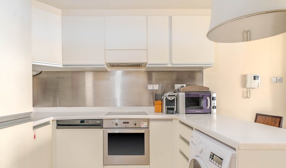 undefined Dream Inn Dubai Apartment - Dubai Mall 6