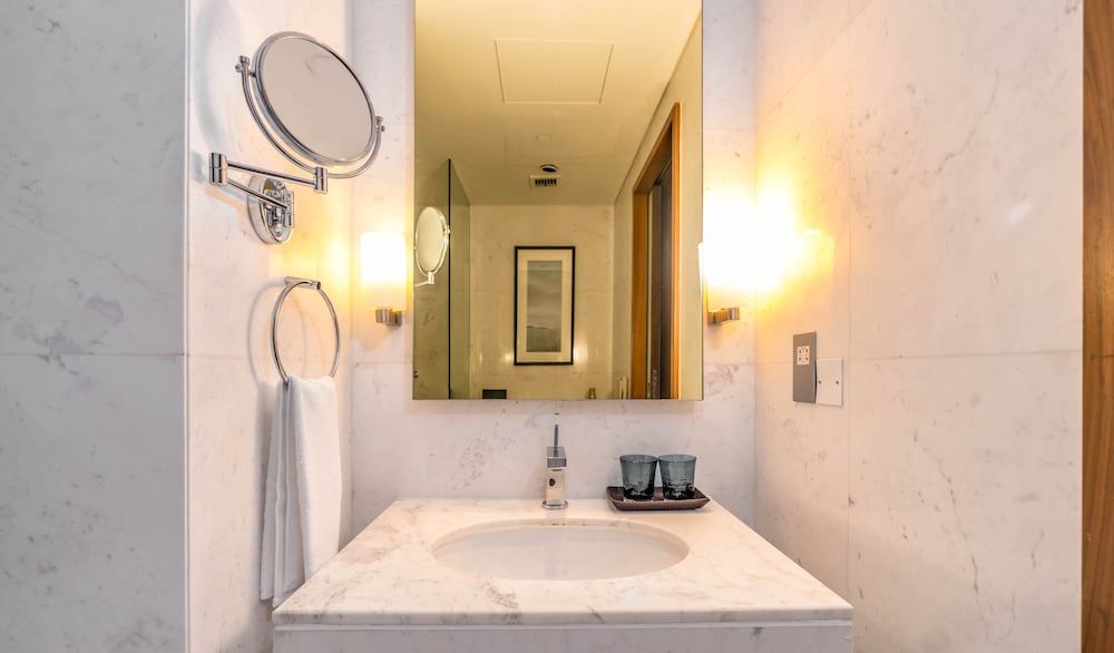 Dream Inn Dubai Apartment - Dubai Mall Elite Studio, City View 9