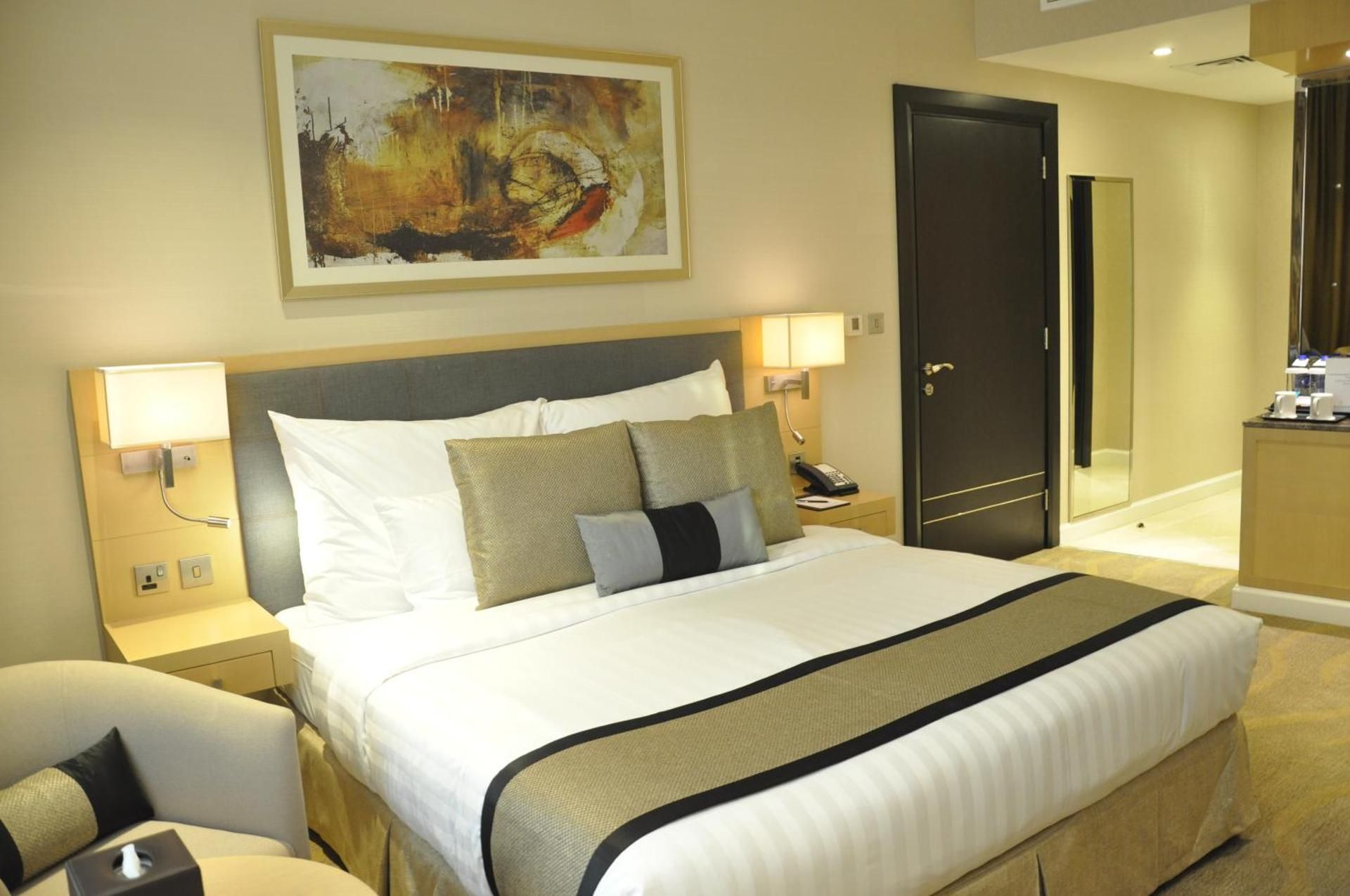 undefined Lavender Hotel Al Nahda Dubai 4