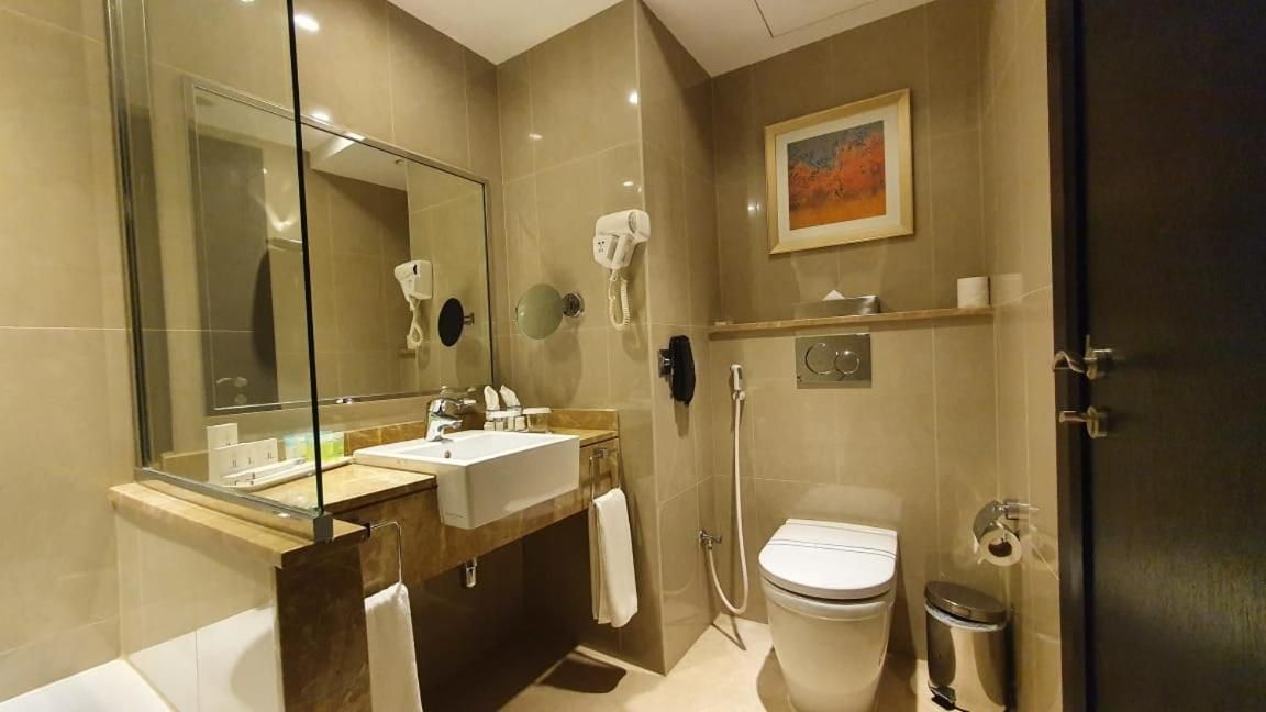 undefined Lavender Hotel Al Nahda Dubai 8