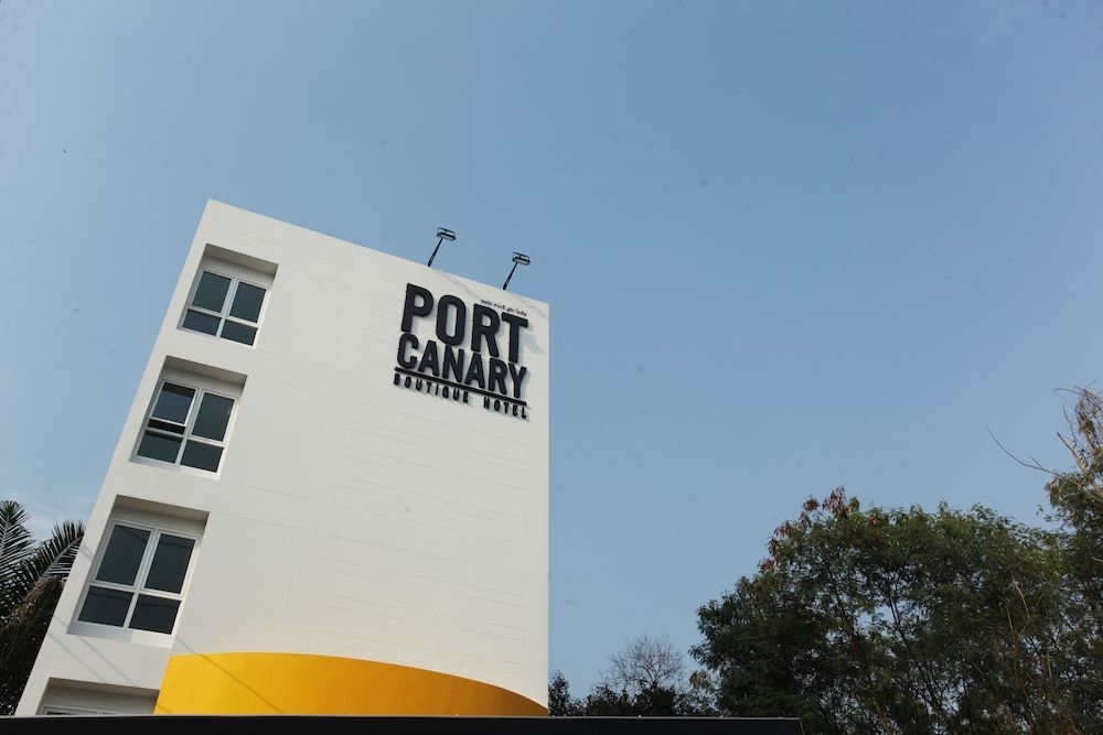 undefined Port Canary Hotel 4