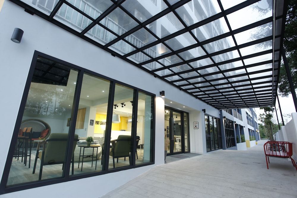 undefined Port Canary Hotel 5