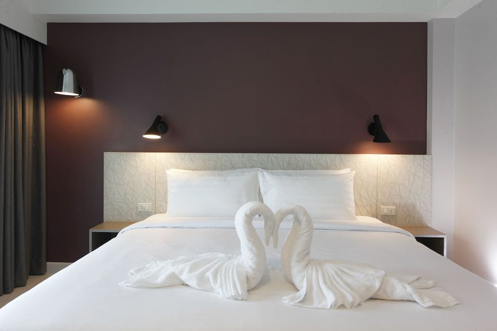 undefined Port Canary Hotel 9