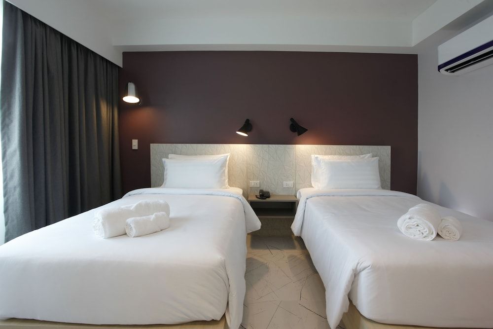 undefined Port Canary Hotel 3