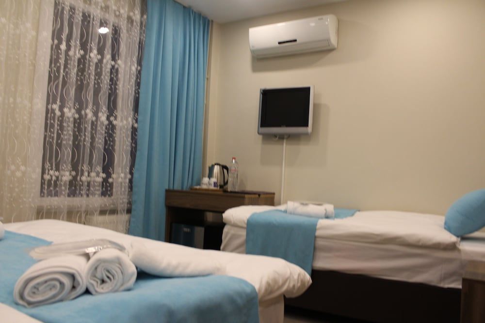 undefined Istanbul Terrace Hotel 2