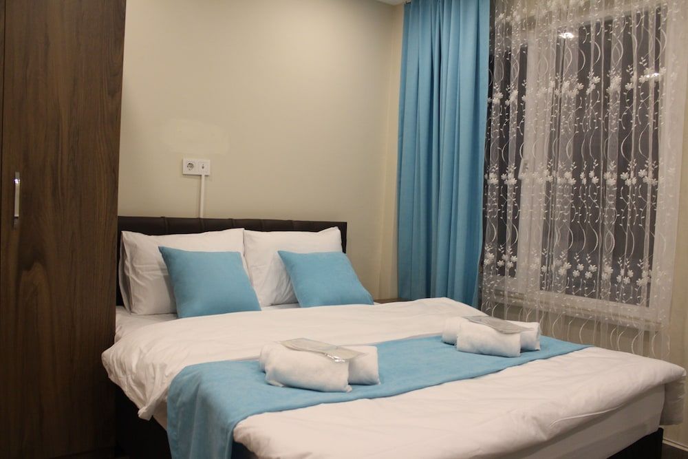 undefined Istanbul Terrace Hotel 3