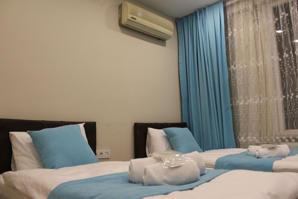 undefined Istanbul Terrace Hotel