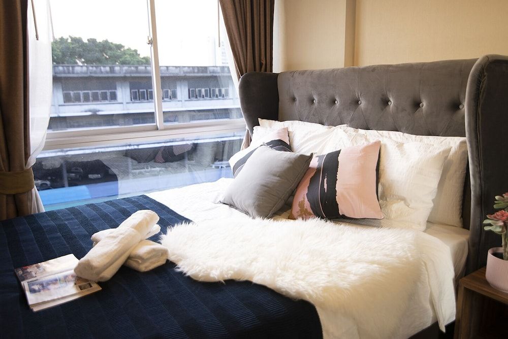Comfort Apartment, 1 Bedroom
