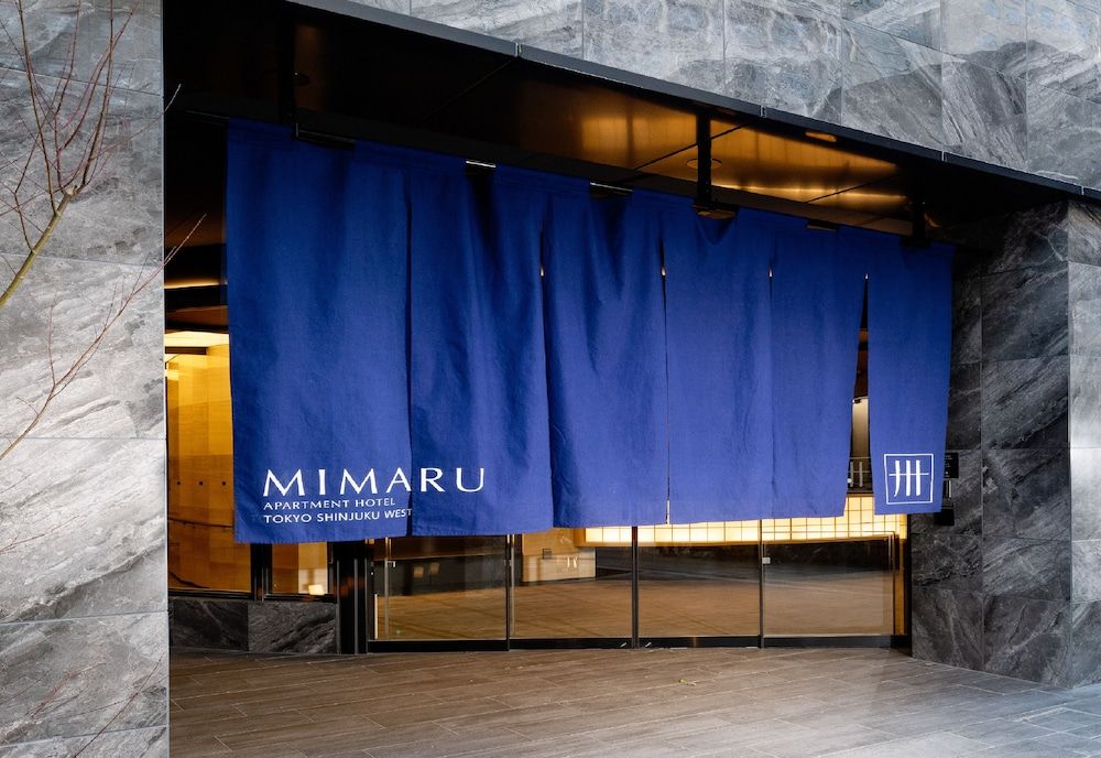 undefined Mimaru Tokyo Shinjuku West 2