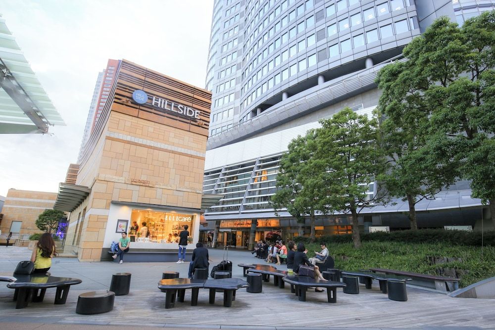 undefined Mimaru Tokyo Shinjuku West 6