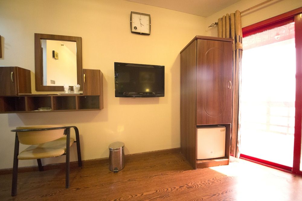 undefined Downtown Hotel 9