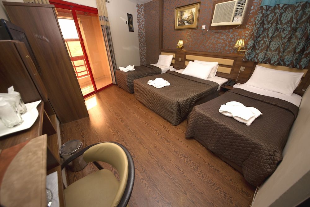 undefined Downtown Hotel 3