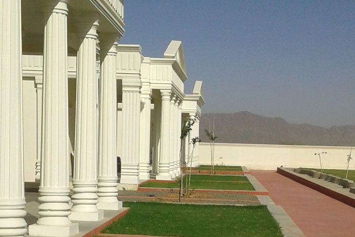 undefined Aaram Bagh 6